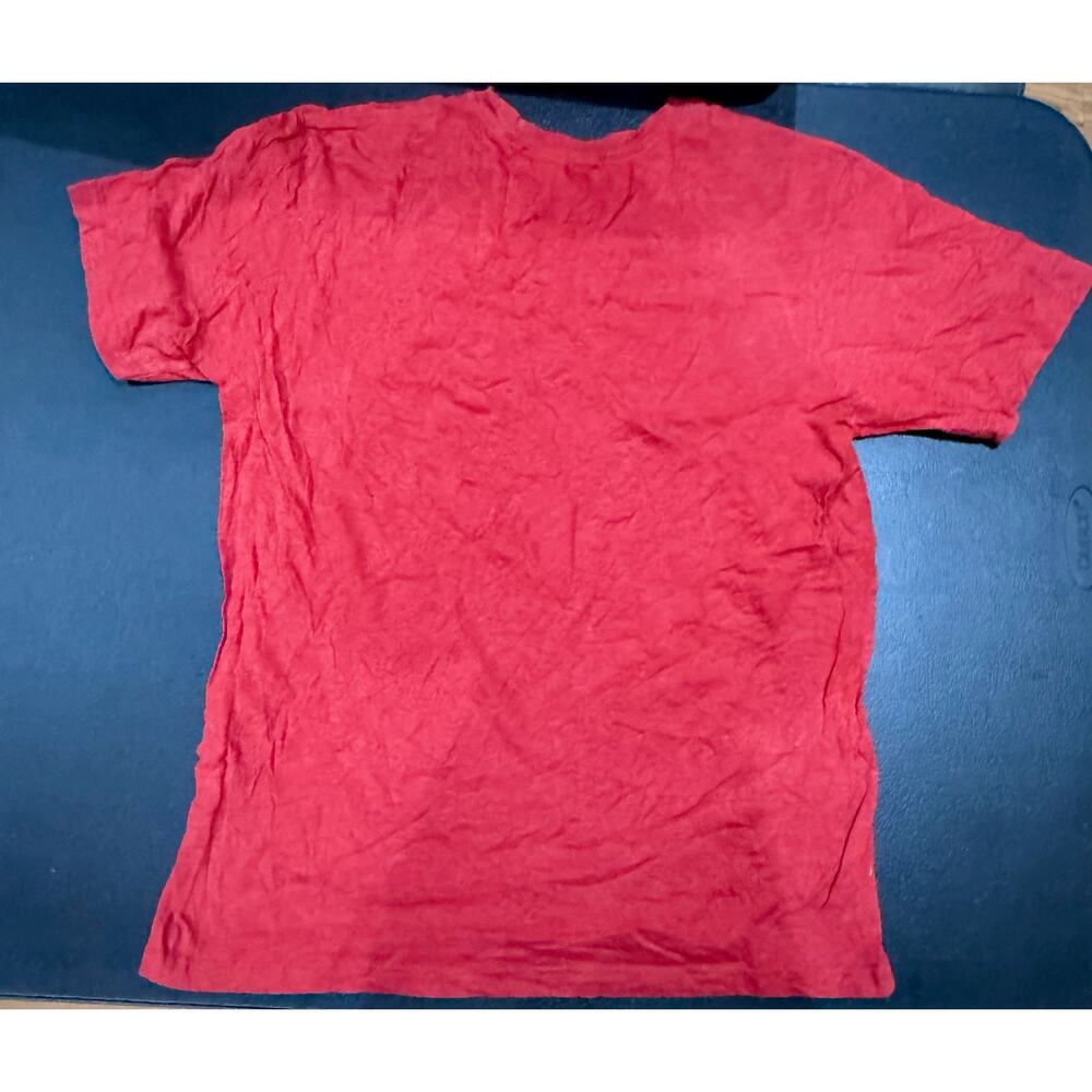 Vintage Tees - MLB Cincinnati Reds Graphic Tee*SZ L*Official MLB merchandise - Picture 4 of 4